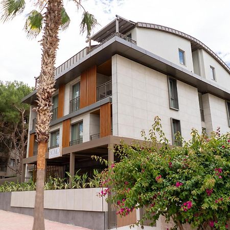 Bomo Suites Antalia Esterno foto