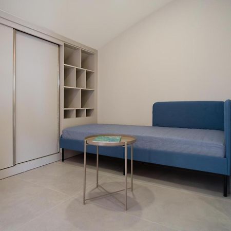 Bomo Suites Antalia Esterno foto