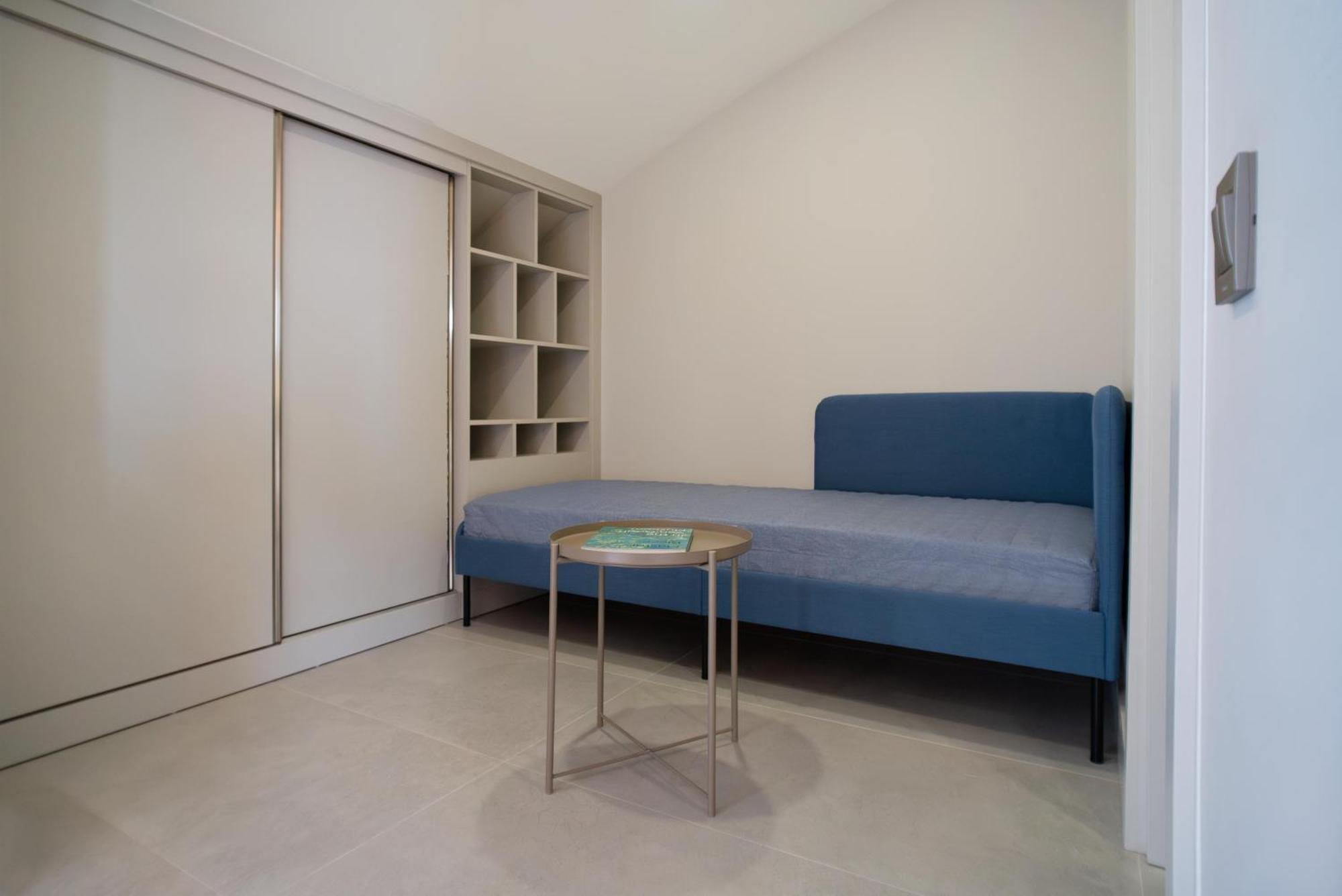 Bomo Suites Antalia Esterno foto