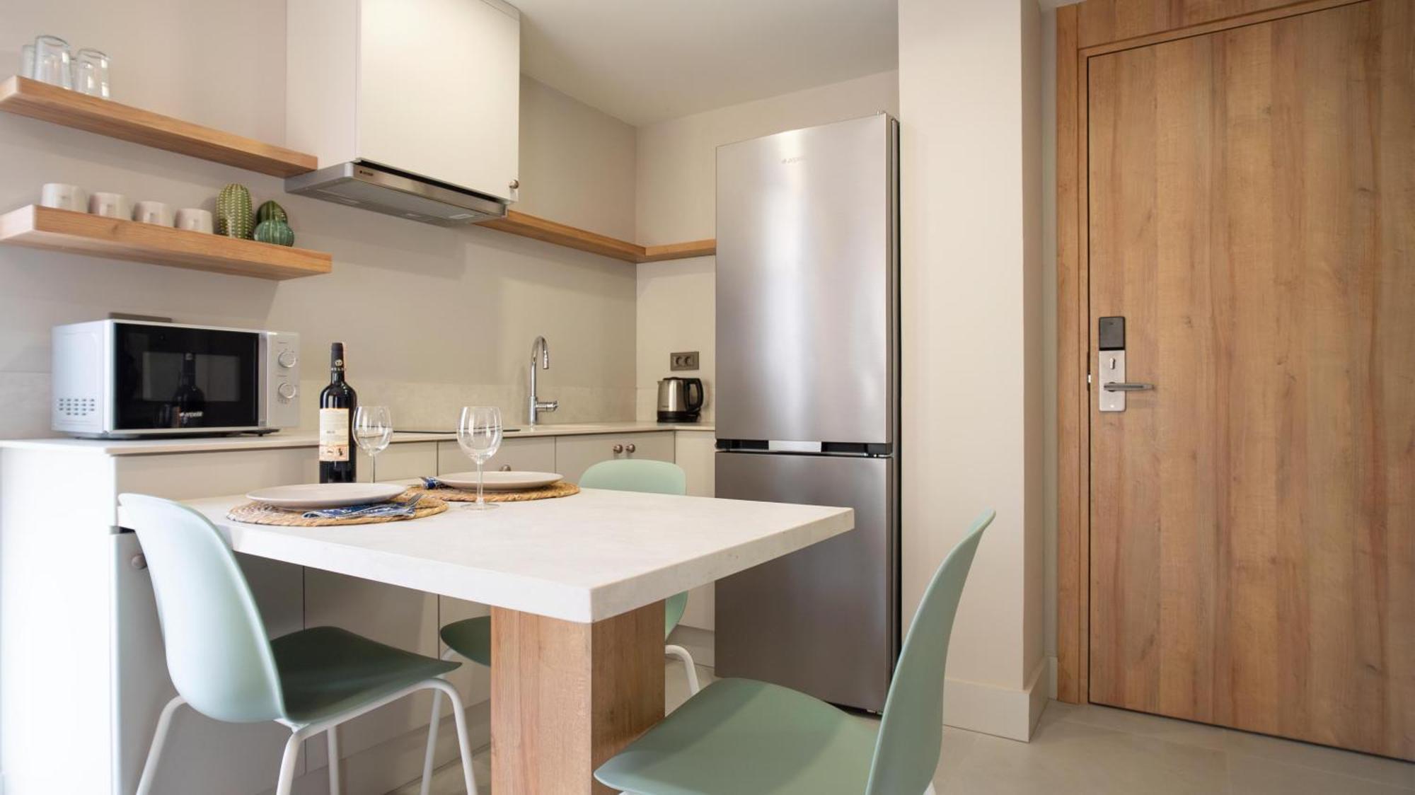 Bomo Suites Antalia Esterno foto